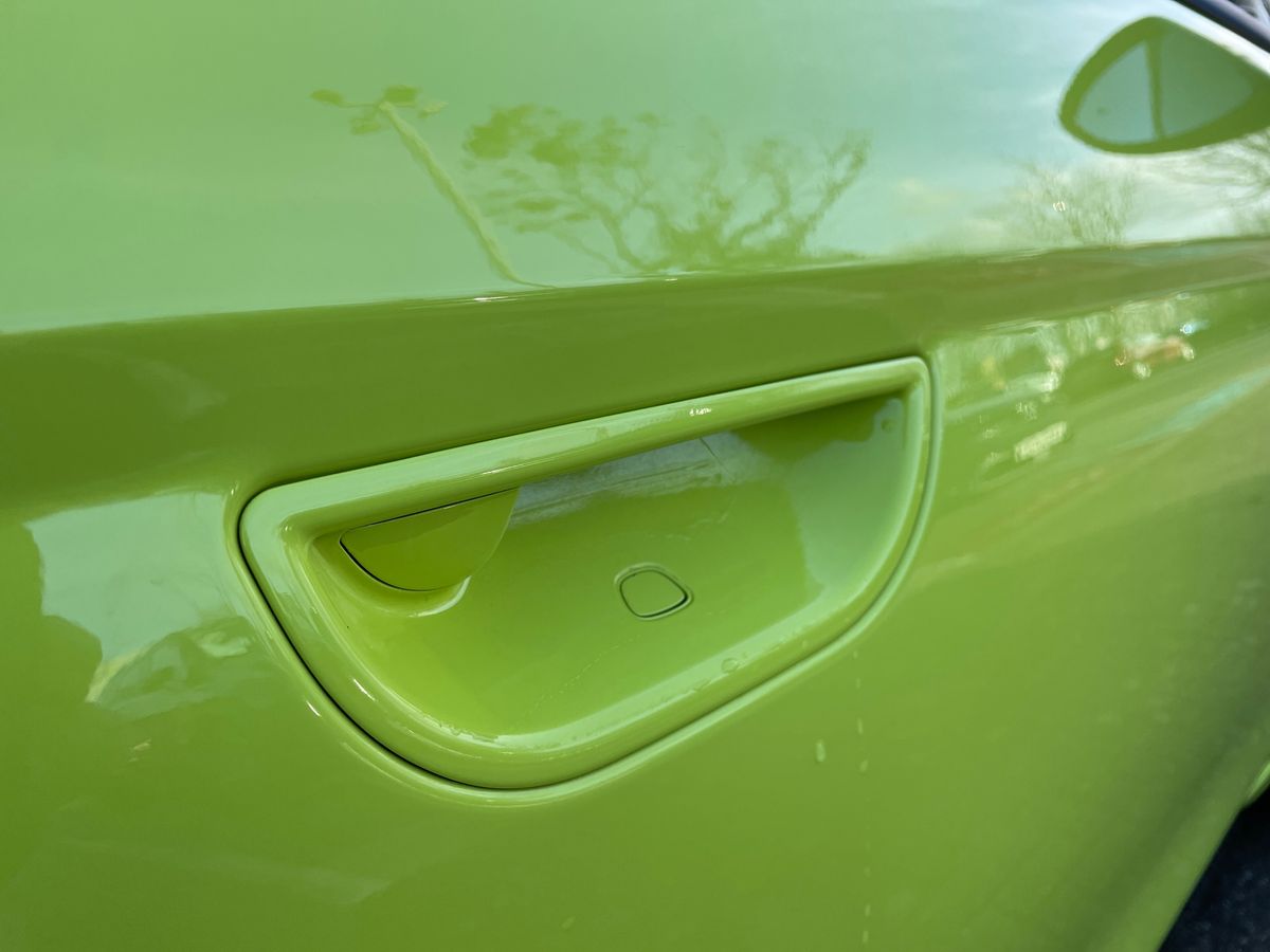 Used Abarth 500 2023 for sale - 77665030: Photo 30