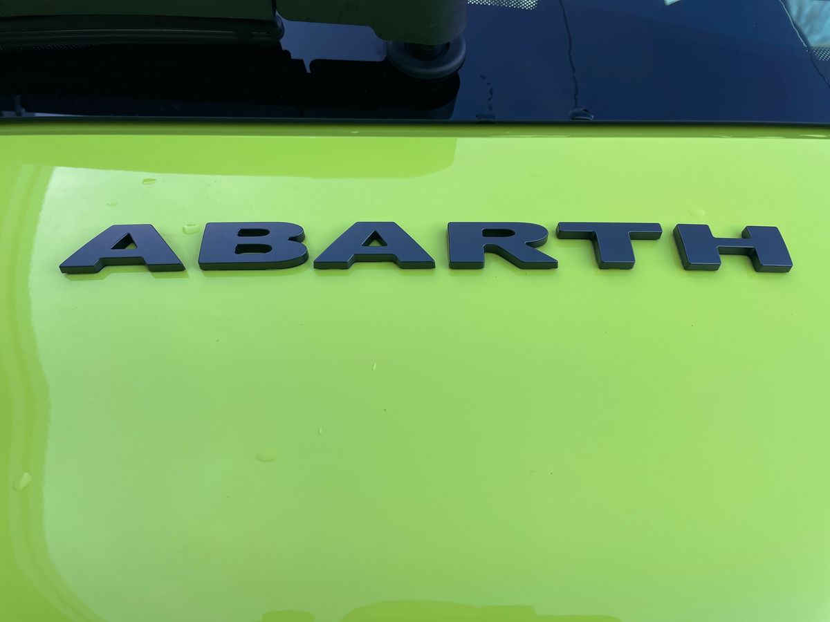 Used Abarth 500 2023 for sale - 77665030: Photo 31