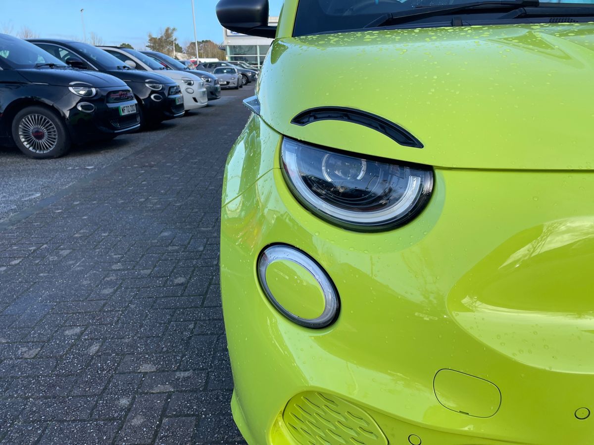 Used Abarth 500 2023 for sale - 77665030: Photo 32