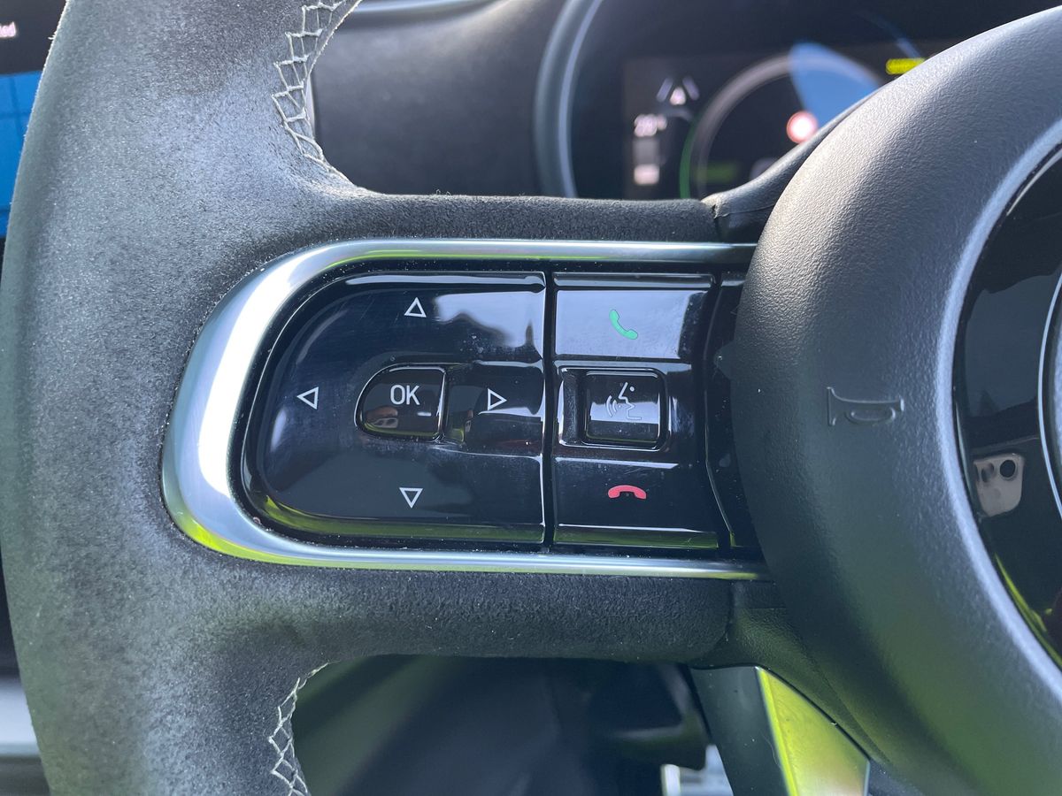 Used Abarth 500 2023 for sale - 77665030: Photo 33