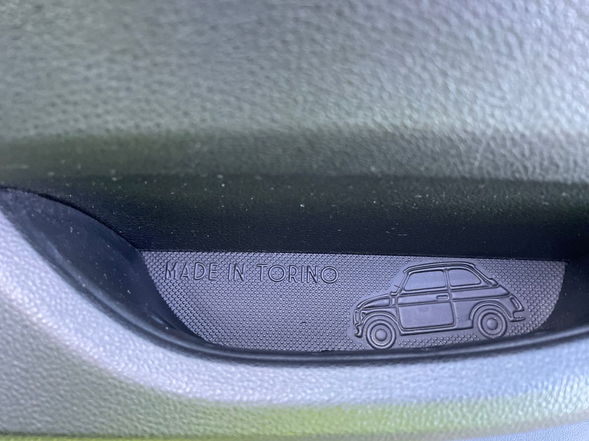 Used Abarth 500 2023 for sale - 77665030: Photo 35