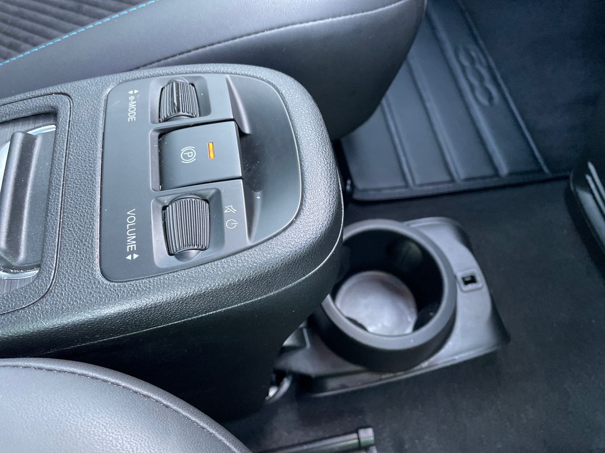 Used Abarth 500 2023 for sale - 77665030: Photo 36