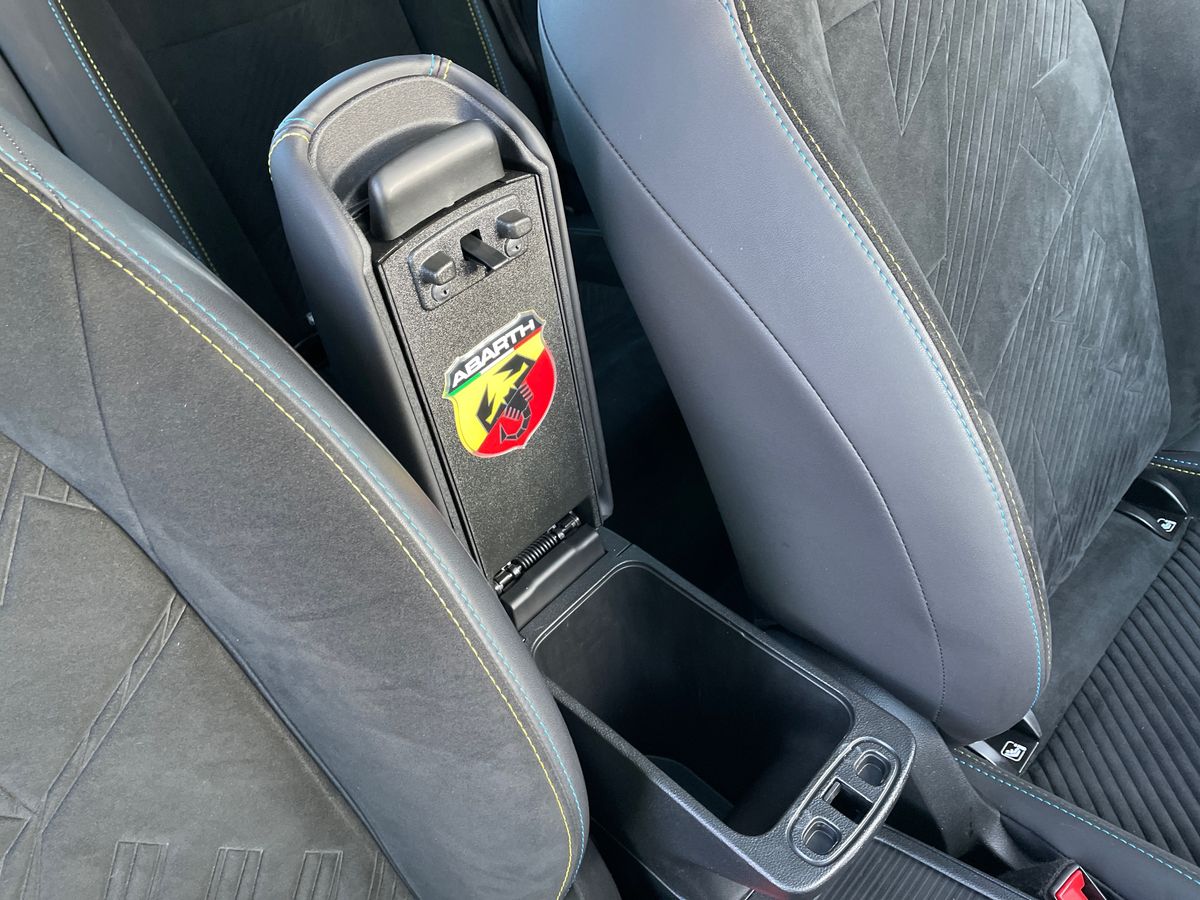 Used Abarth 500 2023 for sale - 77665030: Photo 37