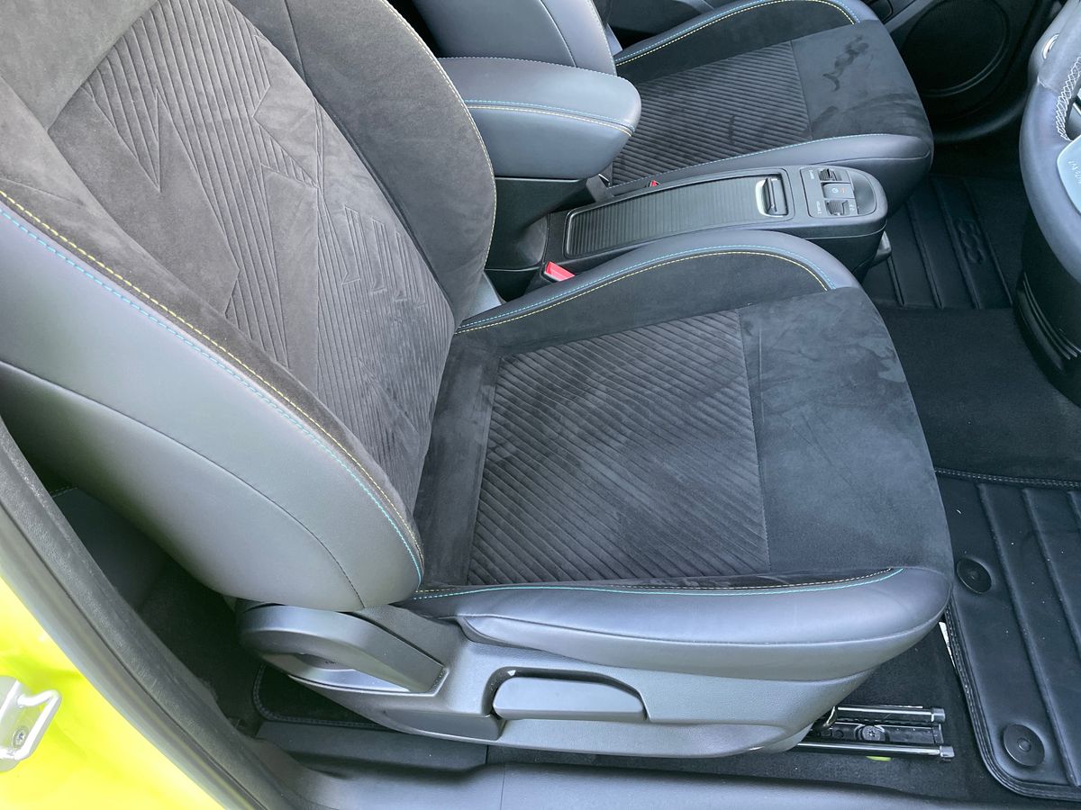 Used Abarth 500 2023 for sale - 77665030: Photo 38