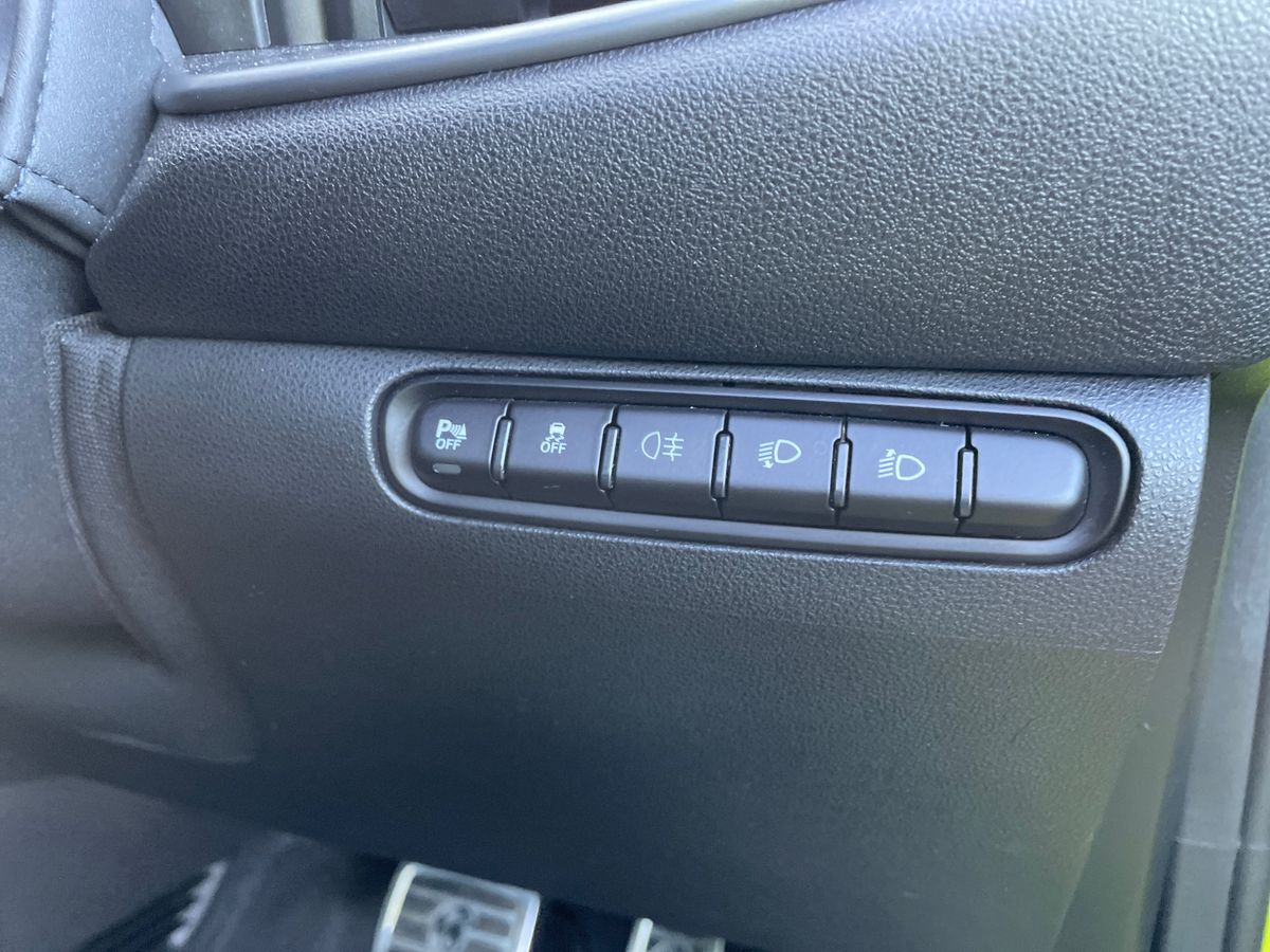 Used Abarth 500 2023 for sale - 77665030: Photo 39