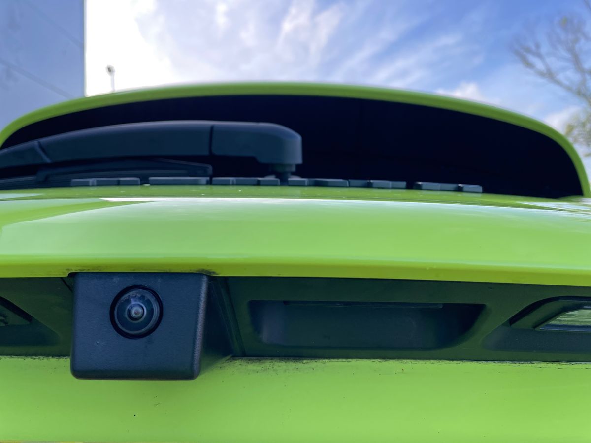 Used Abarth 500 2023 for sale - 77665030: Photo 43