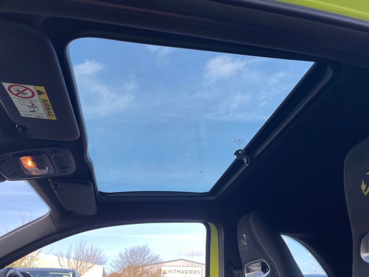 Used Abarth 500 2023 for sale - 77665030: Photo 45