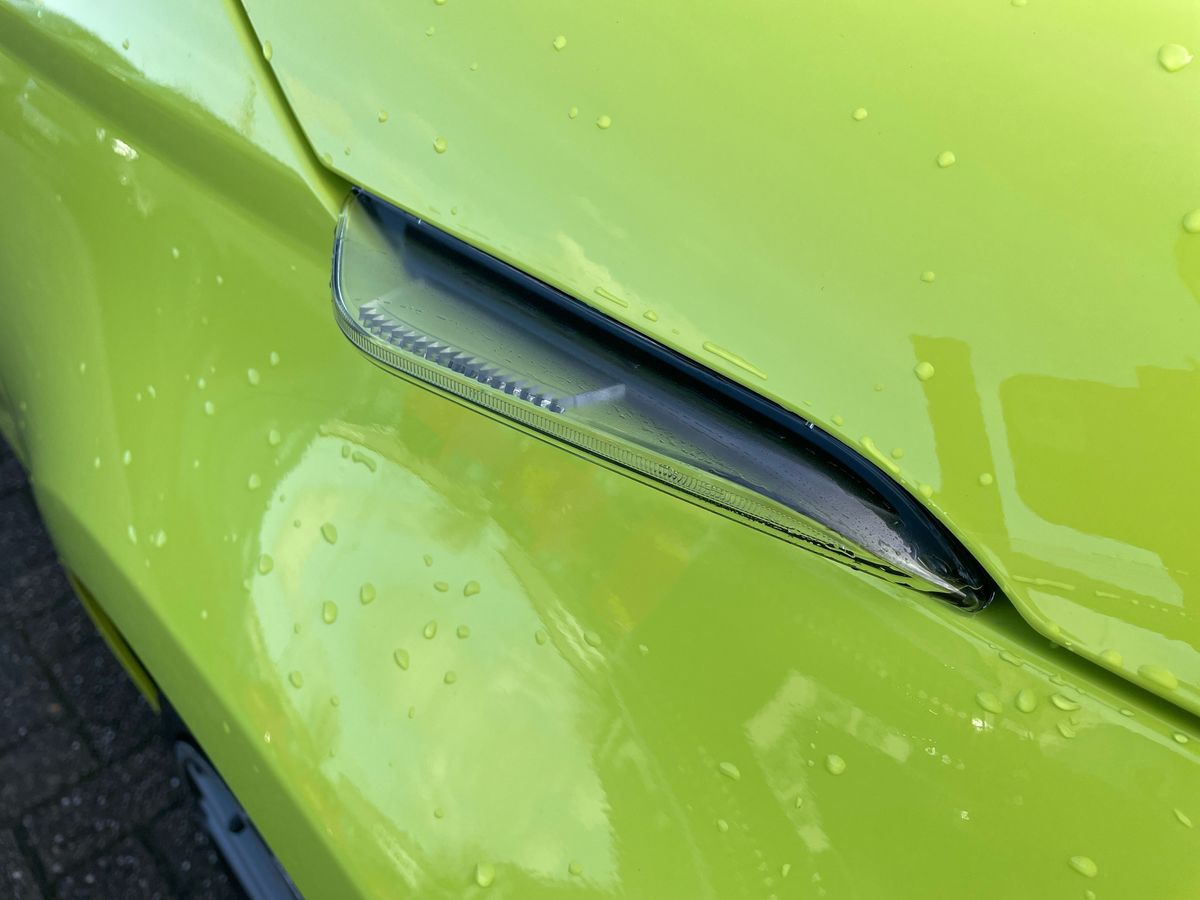 Used Abarth 500 2023 for sale - 77665030: Photo 46