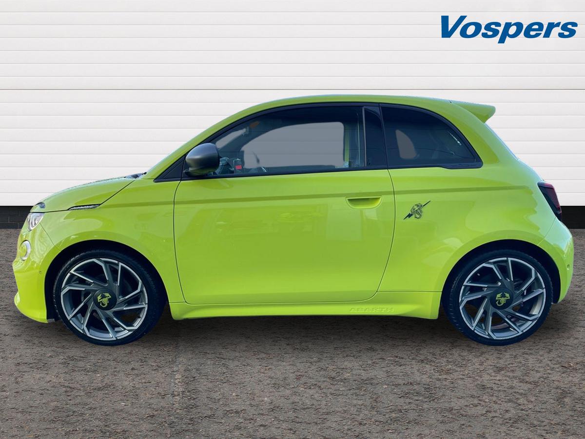 Used Abarth 500 2023 for sale - 77665030: Photo 5