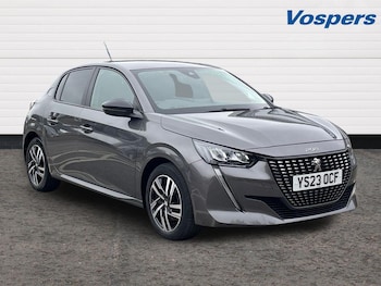 Used Peugeot 208 2023 for sale - 78948510: Photo