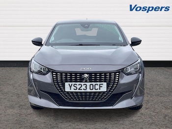 Used Peugeot 208 2023 for sale - 78948510: Photo