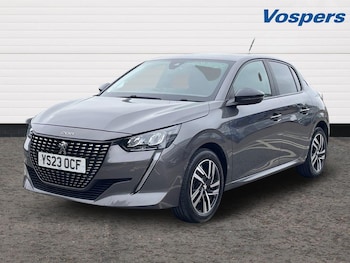 Used Peugeot 208 2023 for sale - 78948510: Photo