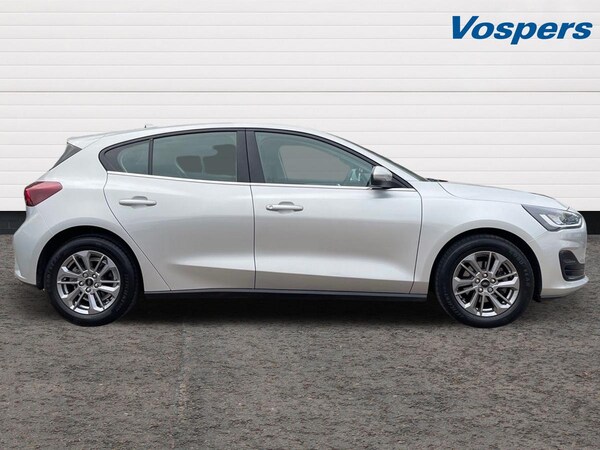 Used Ford Focus 2023 for sale - 75610563: Photo 10