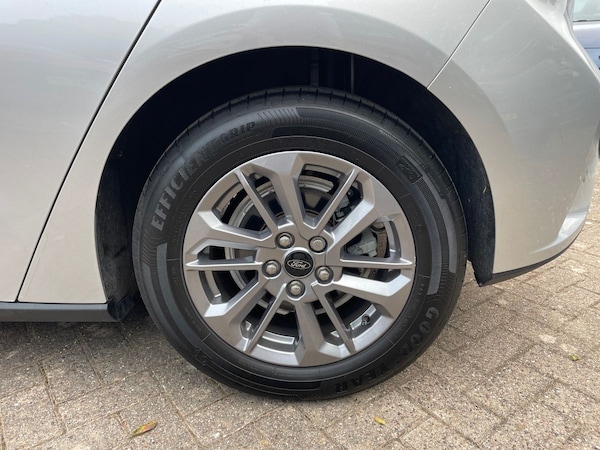 Used Ford Focus 2023 for sale - 75610563: Photo 14