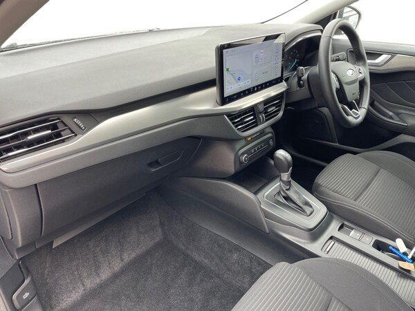 Used Ford Focus 2023 for sale - 75610563: Photo 18