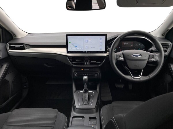 Used Ford Focus 2023 for sale - 75610563: Photo 19
