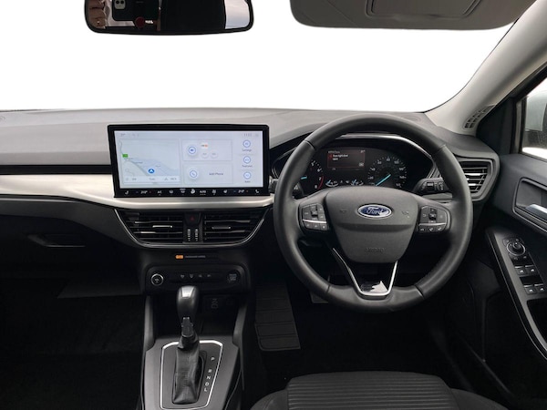Used Ford Focus 2023 for sale - 75610563: Photo 21