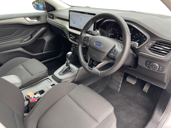 Used Ford Focus 2023 for sale - 75610563: Photo 22