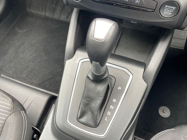 Used Ford Focus 2023 for sale - 75610563: Photo 27
