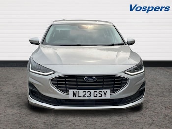 Used Ford Focus 2023 for sale - 75610563: Photo