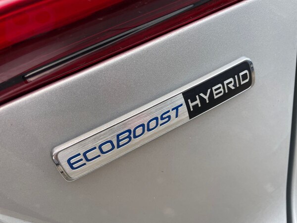 Used Ford Focus 2023 for sale - 75610563: Photo 31