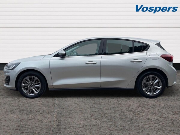 Used Ford Focus 2023 for sale - 75610563: Photo 5