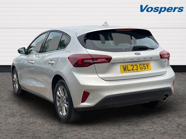 Used Ford Focus 2023 for sale - 75610563: Photo 6