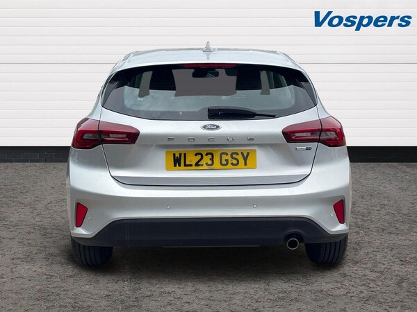Used Ford Focus 2023 for sale - 75610563: Photo 7