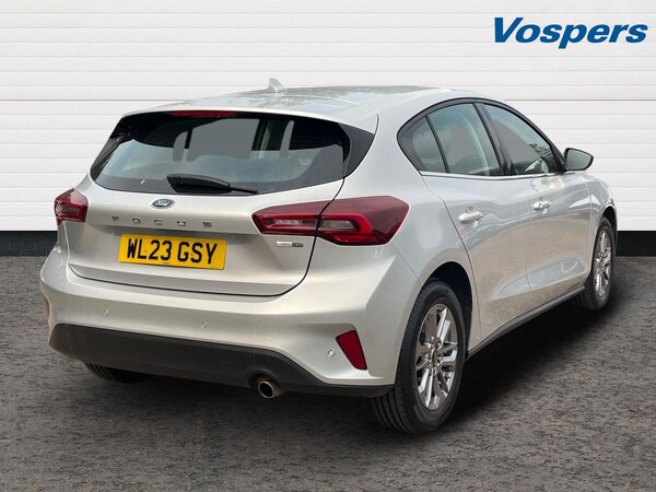 Used Ford Focus 2023 for sale - 75610563: Photo 9
