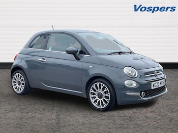 Used Fiat 500 2020 for sale - 78960076: Photo