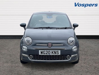 Used Fiat 500 2020 for sale - 78960076: Photo