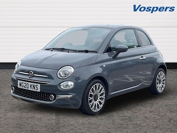 Used Fiat 500 2020 for sale - 78960076: Photo