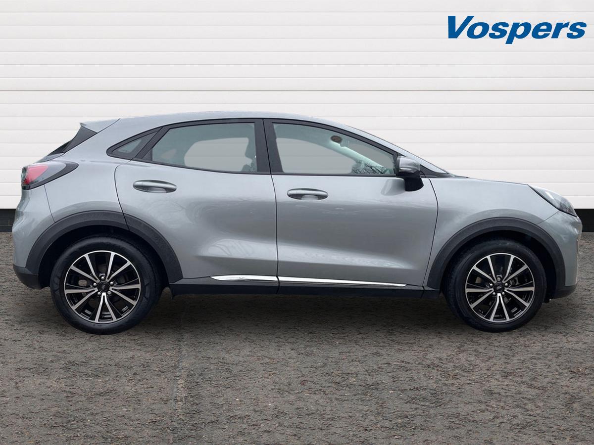 Used Ford Puma 2023 for sale - 77826447: Photo 10