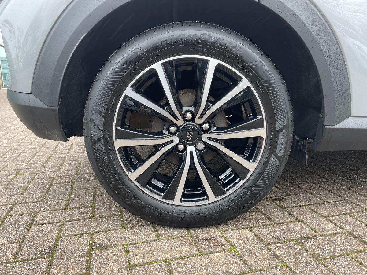 Used Ford Puma 2023 for sale - 77826447: Photo 11