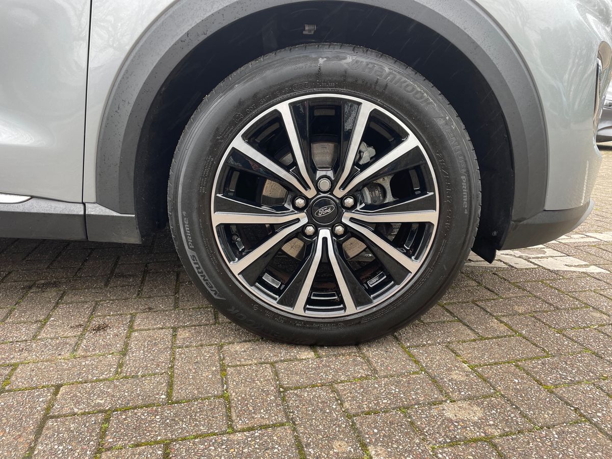 Used Ford Puma 2023 for sale - 77826447: Photo 13