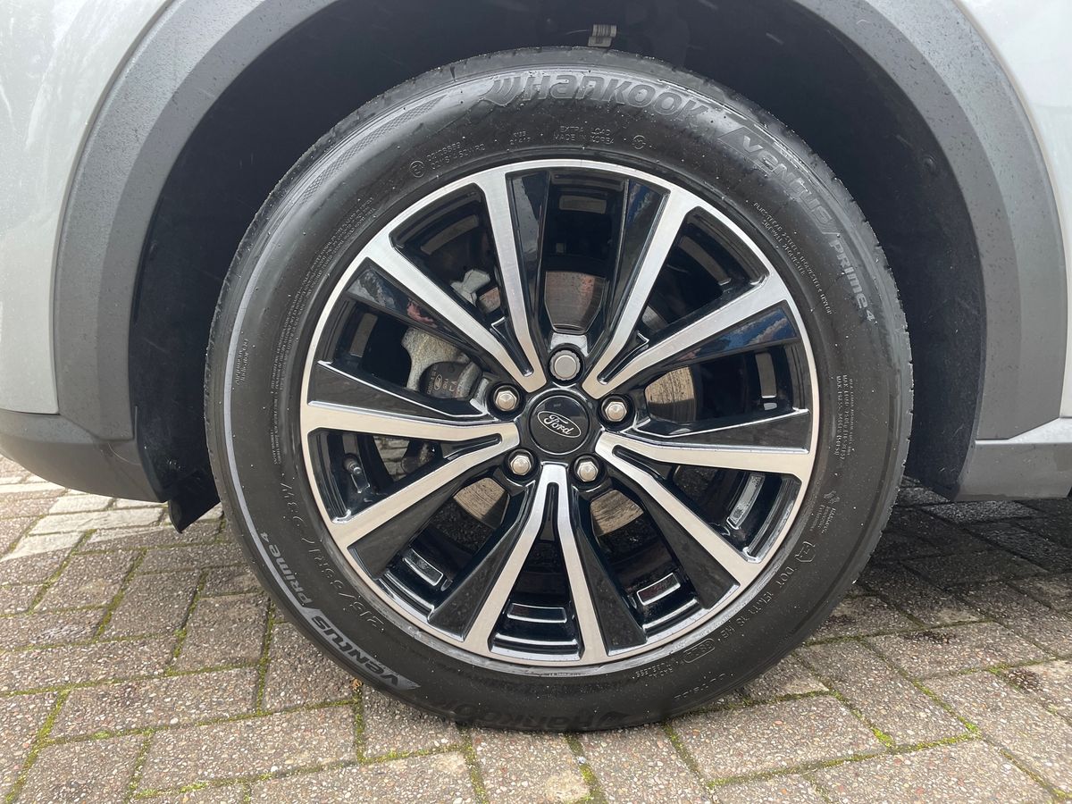 Used Ford Puma 2023 for sale - 77826447: Photo 14