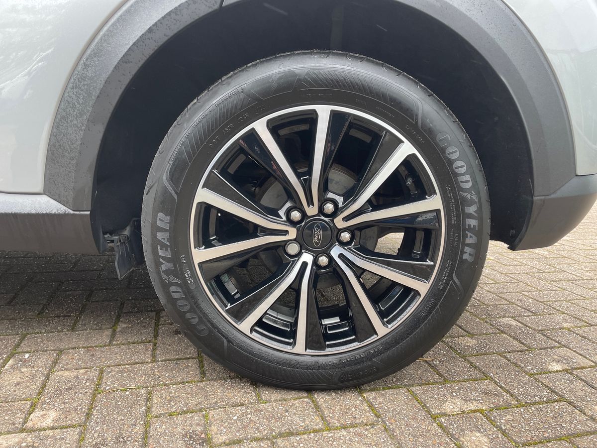 Used Ford Puma 2023 for sale - 77826447: Photo 15