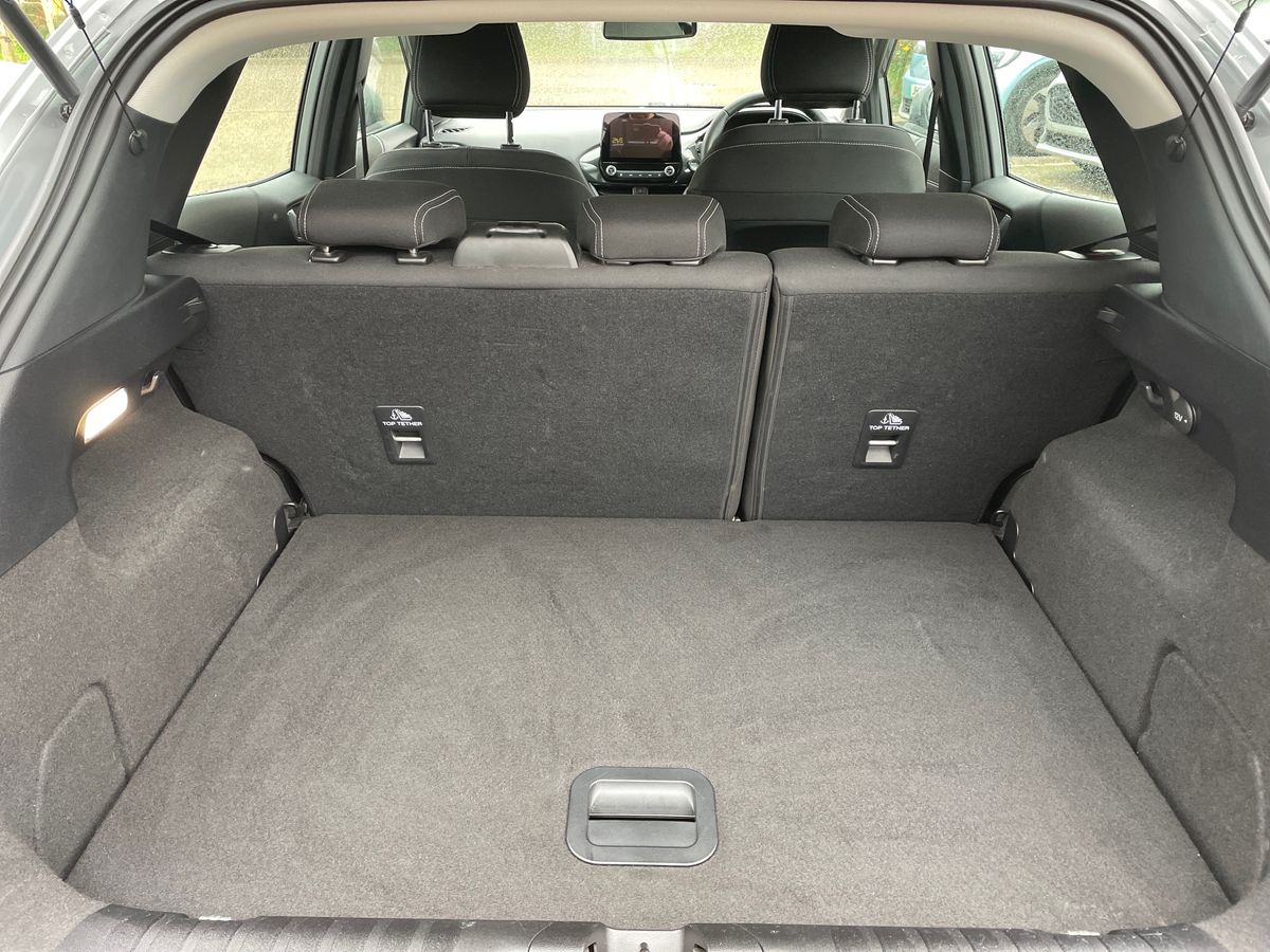 Used Ford Puma 2023 for sale - 77826447: Photo 17