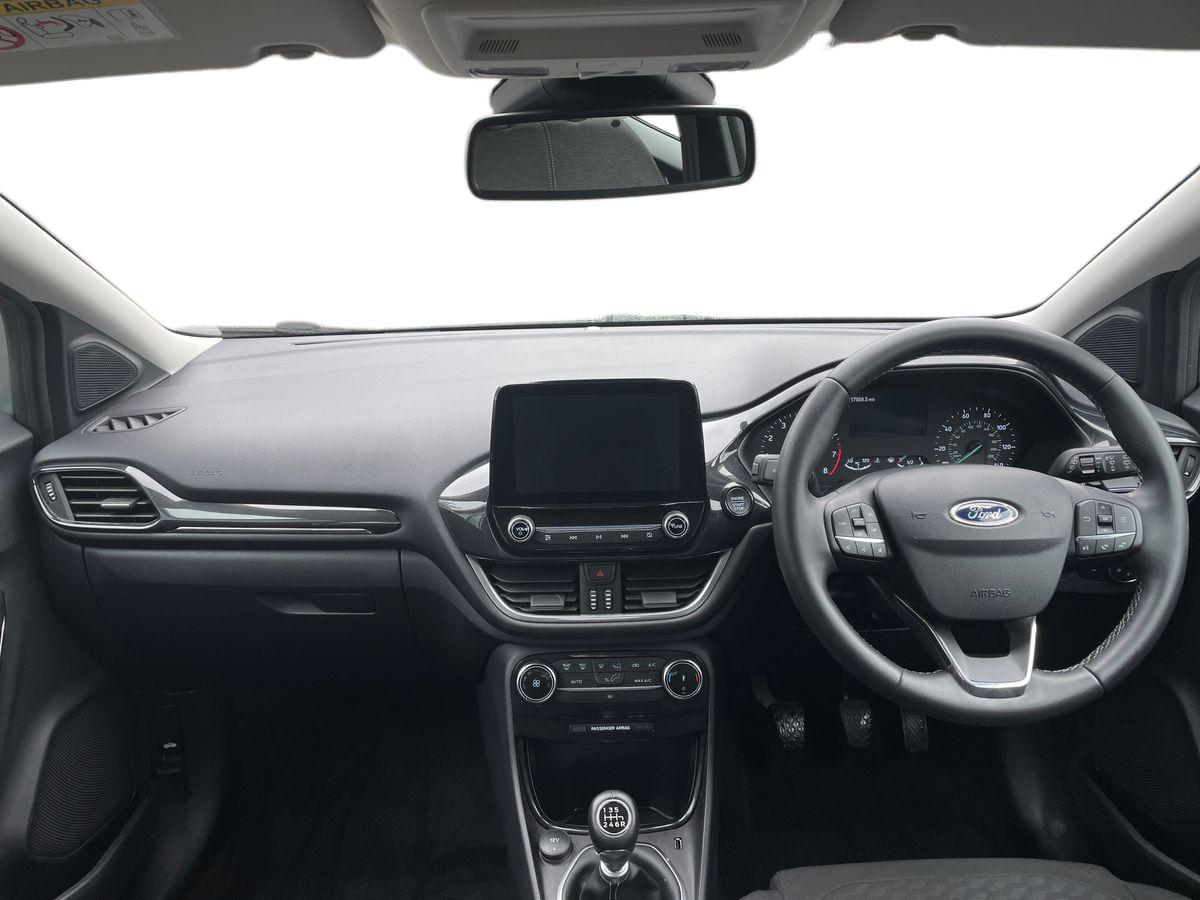 Used Ford Puma 2023 for sale - 77826447: Photo 19