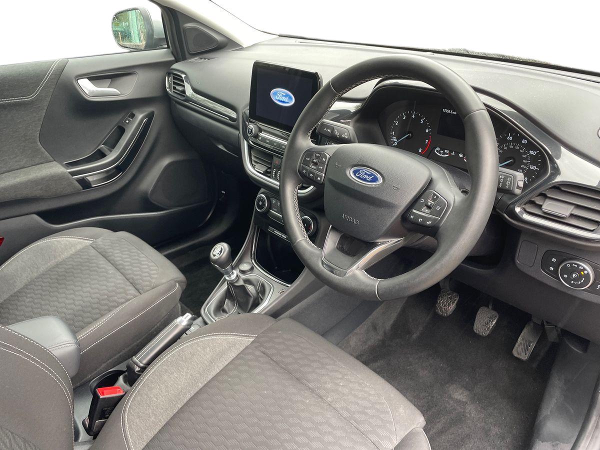 Used Ford Puma 2023 for sale - 77826447: Photo 22