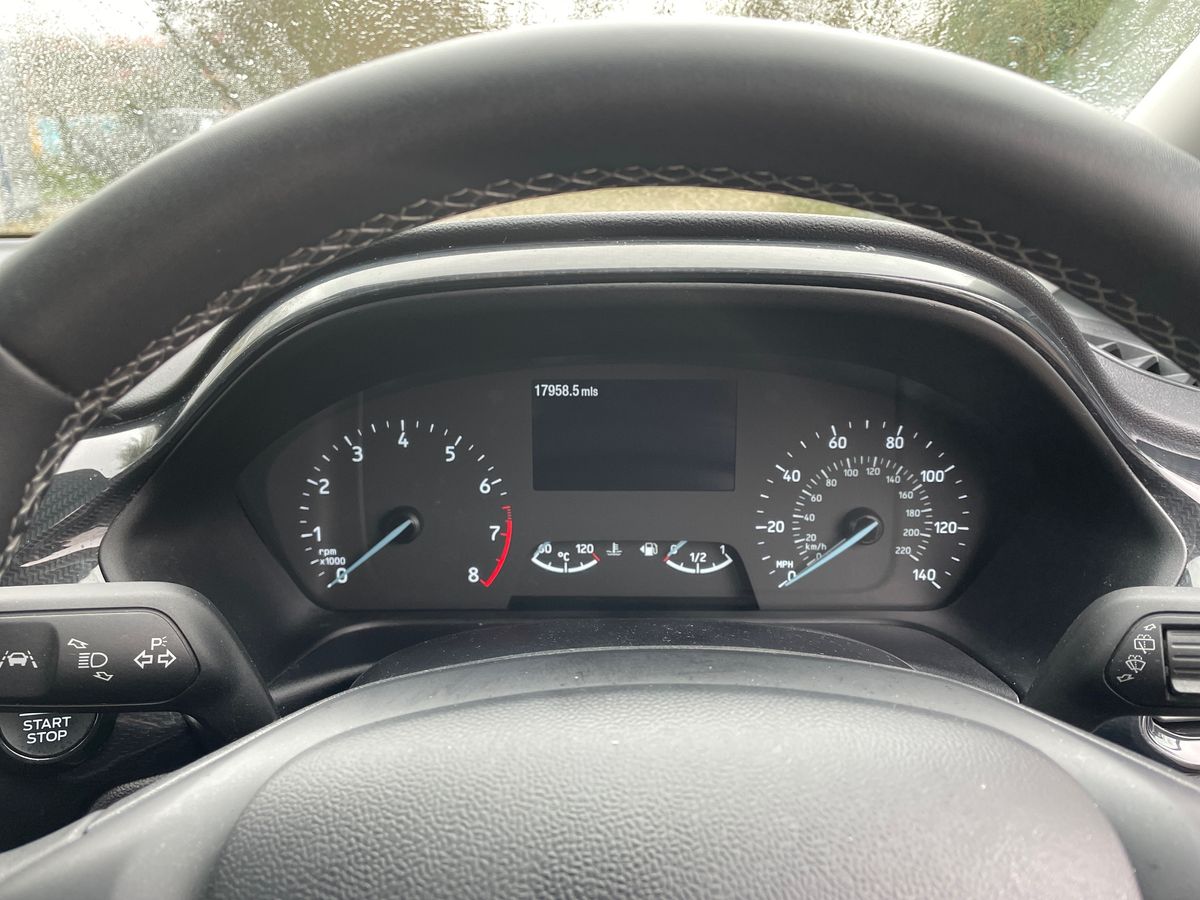 Used Ford Puma 2023 for sale - 77826447: Photo 23