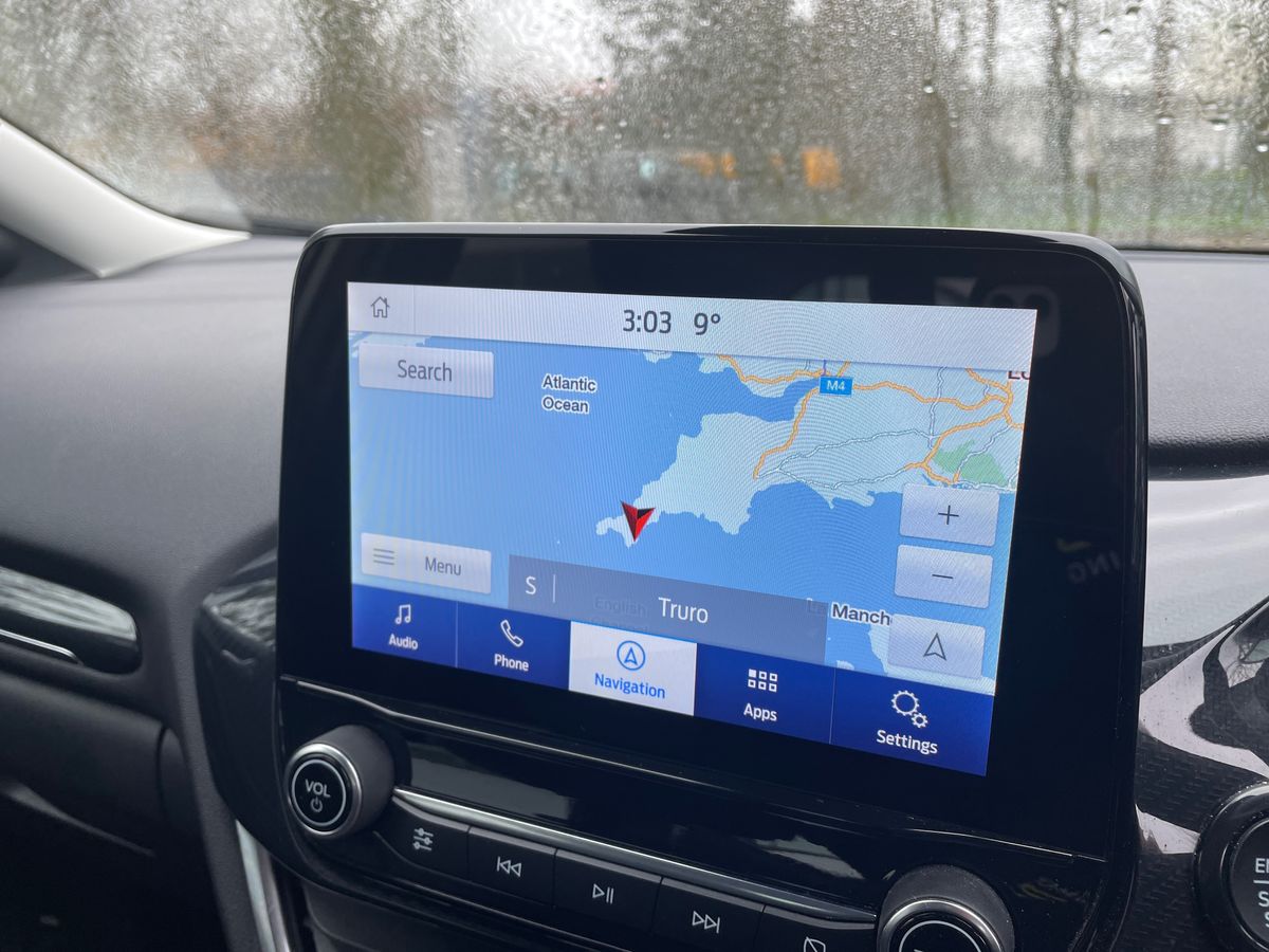 Used Ford Puma 2023 for sale - 77826447: Photo 25