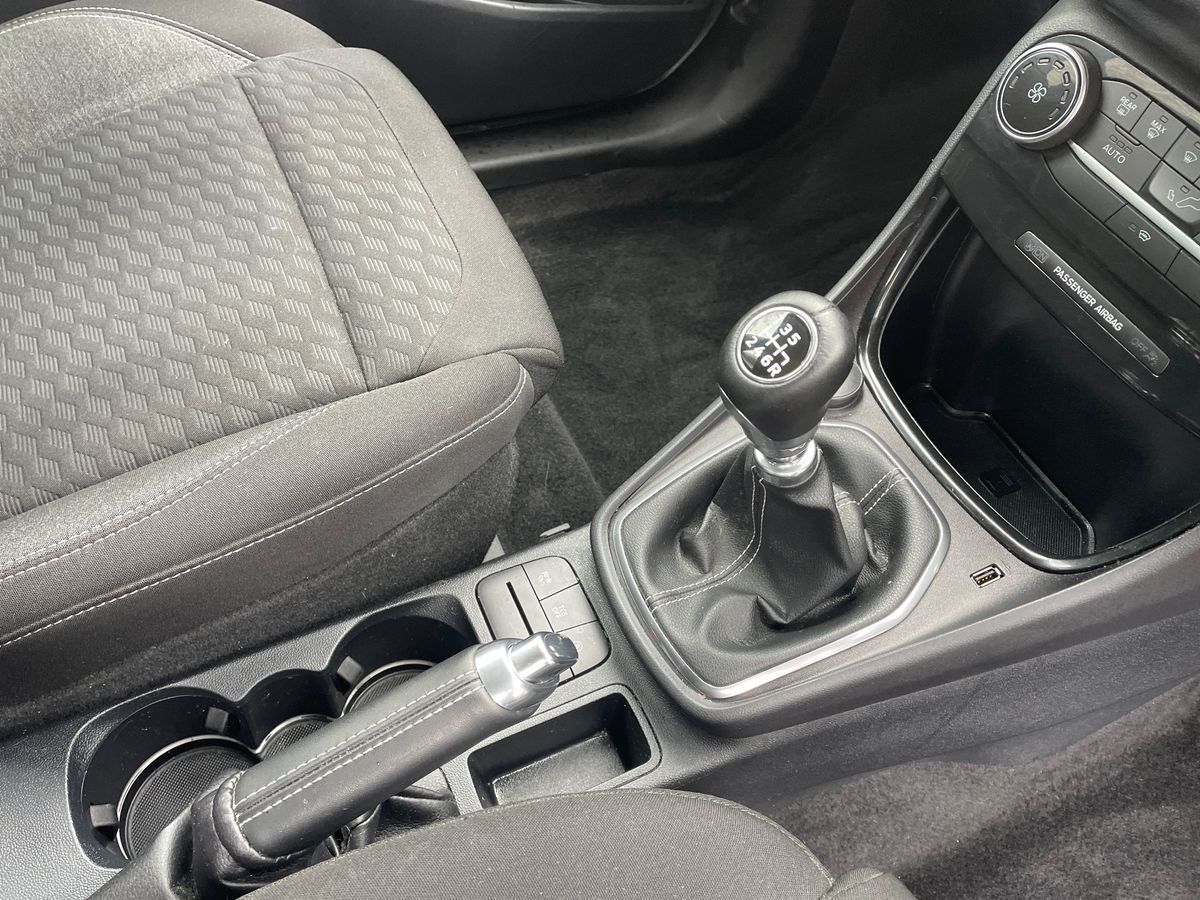 Used Ford Puma 2023 for sale - 77826447: Photo 27