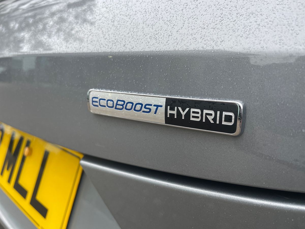 Used Ford Puma 2023 for sale - 77826447: Photo 31