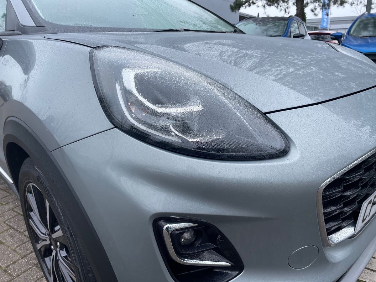 Used Ford Puma 2023 for sale - 77826447: Photo 32