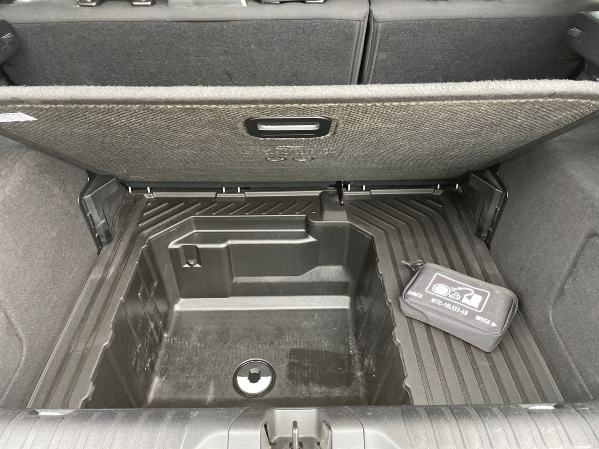 Used Ford Puma 2023 for sale - 77826447: Photo 33