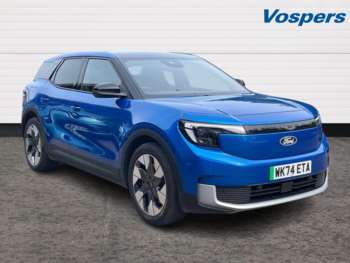 2024 - 210kW Premium 77kWh 5dr Auto
