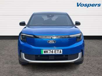Used Ford Explorer 2024 for sale - 74720244: Photo