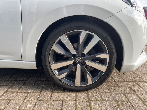 Used Nissan Micra 2022 for sale - 75482001: Photo 15