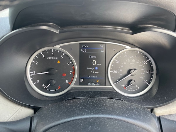 Used Nissan Micra 2022 for sale - 75482001: Photo 23